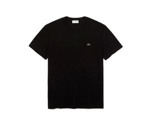 Lacoste Tee-Shirt Black, S