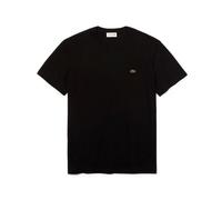 Lacoste Tee-Shirt Black, XL