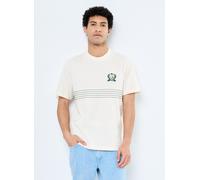 Lacoste Tee-shirt Lacoste TH0025 L Blanco
