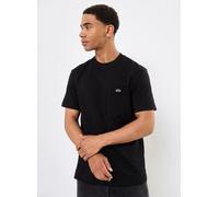 Lacoste Tee-shirt Lacoste TH2827 XXL Negro