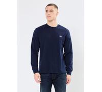 Lacoste Tee-shirt Lacoste TH7307 M Azul
