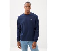 Lacoste Tee-shirt Lacoste TH7307 S Azul