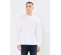 Lacoste Tee-shirt Lacoste TH7307 XL Blanco
