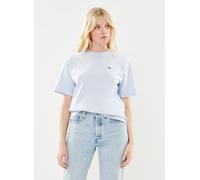 Lacoste Tee Shirt TF7215 34 Azul