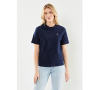 Lacoste Tee Shirt TF7215 44 Azul