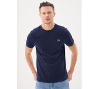 Lacoste Tee-Shirt TH0003 XL Azul