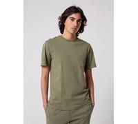 Lacoste Tee-Shirt TH0888 XL Verde