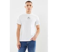 Lacoste Tee Shirt TH1147 XS Blanco