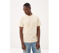 Lacoste Tee-Shirt TH1427 S Beige