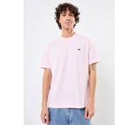 Lacoste Tee Shirt TH7318 XXL Rosa