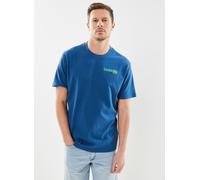 Lacoste Tee shirt TH7544 S Azul
