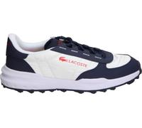 Lacoste Tenis Athleisure para Hombre Elite Active EVO de Tela