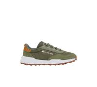 Lacoste Tenis para Hombre Elite Active EVO de Tela