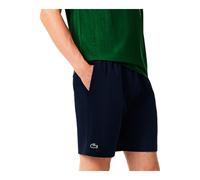 Lacoste Tennis Performance Shorts Navy Blue/Calathea Shorts de hombre S