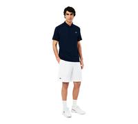 Lacoste Tennis Training Shorts White Shorts de hombre XXL