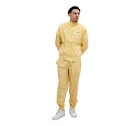 Lacoste - Tennis x Novak Djokovic Trainingspak - Sport - Hombre - Amarillo - M -
