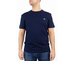 Lacoste Th2038 Camiseta, Marine, M Hombre