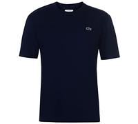 Lacoste Th2038 Camiseta, Marine, S Hombre
