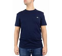 Lacoste Th2038 Camiseta, Marine, S Hombre