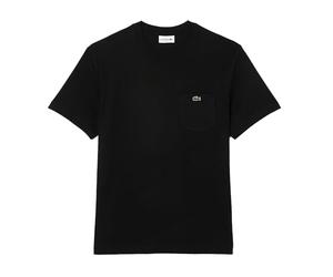 Lacoste TH2827 Modern para Hombre (Paquete de 1), Negro, L