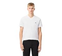 Lacoste TH5077 Modern para Hombre (Paquete de 1), Blanco, L