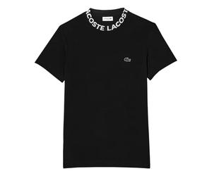 Lacoste TH7488 Short Sleeve T-Shirt M