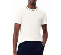 Lacoste TH8174 Modern para Hombre (Paquete de 1), Harina, S