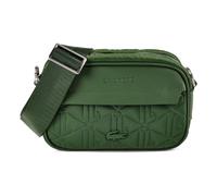 Lacoste The Blend Bolsa de hombro 20 cm verde
