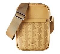 Lacoste The Blend Bolsa de hombro Mini Bag 16 cm marrón