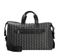 Lacoste The Blend Bolsa de viaje fin de semana 50 cm negro