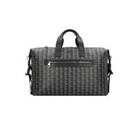 Lacoste The Blend Bolsa de viaje Weekender 50 cm negro