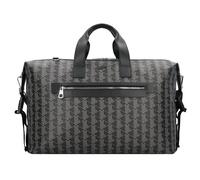 Lacoste The Blend Bolsa de viaje Weekender 50 cm negro