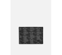 Lacoste The Blend Card Holder T.U Negro