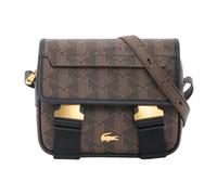 Lacoste - The Blend Messenger Bag - Bags - unisex - Marrón - ONE SIZE -