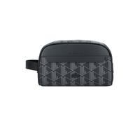 Lacoste Neceser ergonómico Gris NH4582LX-H45