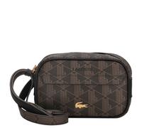 Lacoste The Blend Seasonal Bolsa de hombro 20 cm marrón