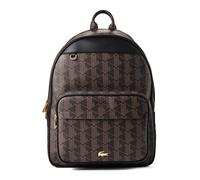Lacoste The Blend Seasonal Mochila urbana 40 cm Compartimento para el portátil marrón
