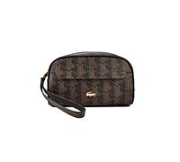 Lacoste The Blend Seasonal Neceser 22 cm marrón
