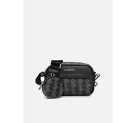 Lacoste The Blend Small Reporter Bag Inverted Co T.U Negro
