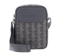 LACOSTE The Blend vertical Camera Bag Mono Castlerock String