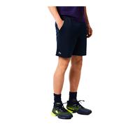 Lacoste Ultra Dry Stretch Tennis Shorts Navy Blue Shorts de hombre M