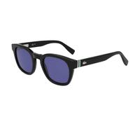 Lacoste Unisex Adult Sunglasses L6015S/N - Black with Lens