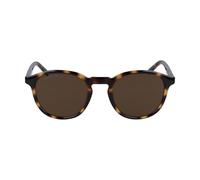 Lacoste Unisex Adult Sunglasses L916S - Havana with Lens