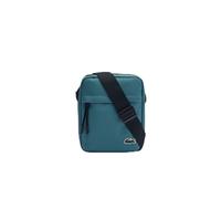 Lacoste Unisex Carrera Zip Crossover Bag, Azul, Bolsos
