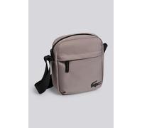 Lacoste Vertical Camera - Gris - Bandolera Pequeña talla UNICA