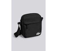 Lacoste Vertical Camera - Negro - Bandolera Pequeña talla UNICA