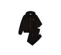 Lacoste Wh2528 Chándal para Hombre, Negro, X-Large