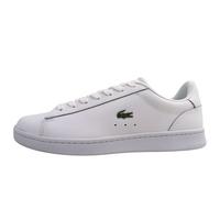 Lacoste Wmns Carnaby Set 224 10 SFA 748SFA011821G Bianco Bianco/37 1/2