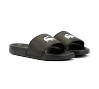 Lacoste Wmns Ciabatte Serve Slide 0.0 1251 CFA 749CFA0042312 Nero Nero/39 1/2