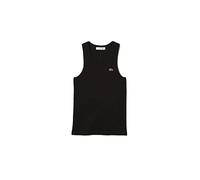 Lacoste Camiseta Negra TF5388-00-031 36